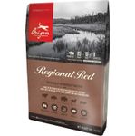 Orijen Dog Regional Red - secco 6 kg