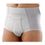 Orione 316 Slip Ernia Aperto con Pelotte