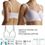 Orione Reggiseno Post Operatorio