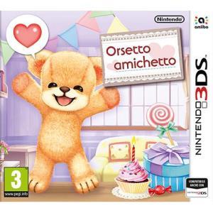 Nintendo Orsetto Amichetto