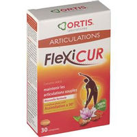 Ortis Flexicur 30 compresse