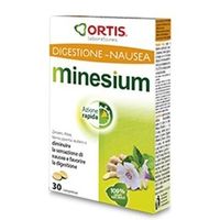 Ortis Minesium 30 compresse