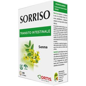 Ortis Sorriso 90 compresse