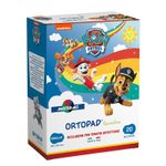 Ortopad Paw Patrol Cerotti Regular