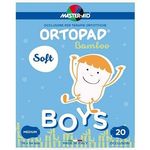 Ortopad Soft Boys Cerotti Medium