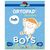Ortopad Soft Boys Cerotti Medium