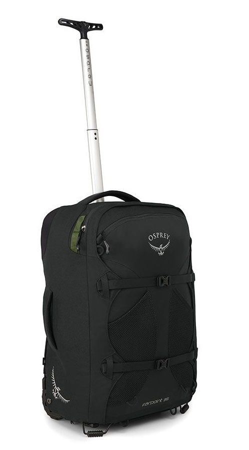 Osprey Trolley Farpoint Wheels 36