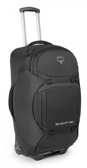 Osprey Trolley Sojourn 80