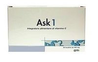 Oti Ask 1 60 bustine