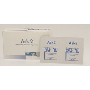 Oti Ask 2 60 bustine