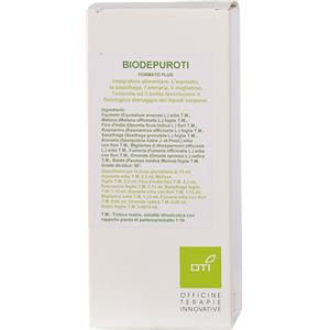 Oti Biodepuroti Plus 200ml