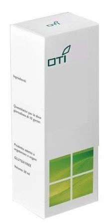 Oti Bioh Simplex Gocce 50ml