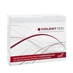 Oti Colest 500 60 capsule