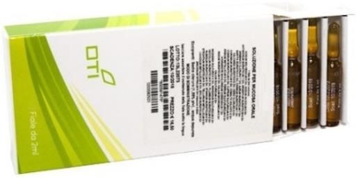 Oti Collagene Fiale 20 fiale