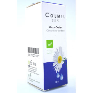 Oti Colmil Drops Gocce Oculari 10ml