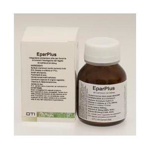 Oti Eparplus 60 capsule