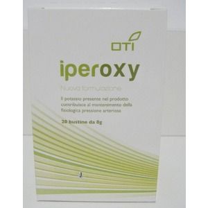 Oti Iperoxy 20 bustine