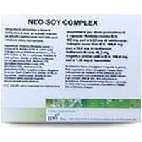 Oti Neo Soy Complex 60 capsule