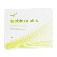 Oti Neobioxy Plus 14 bustine