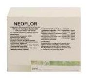 Oti Neoflor 60 capsule