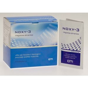 Oti Noxy-3 20 bustine