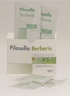 Oti Pilosella Berberis Bustine 30 bustine