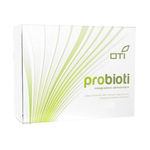 Oti Probioti Capsule 60 capsule