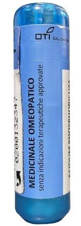 Oti Thyroidinum Globuli 200ch