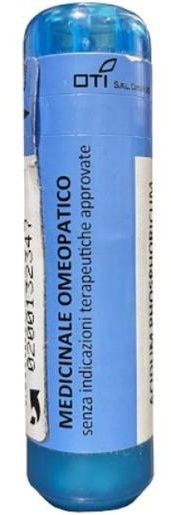Oti Thyroidinum Granuli 9ch