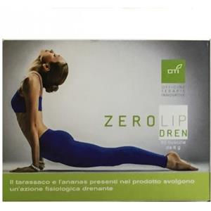 Oti Zerolip Dren 30 buste