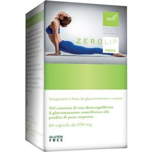 Oti Zerolip Fibra 60 capsule