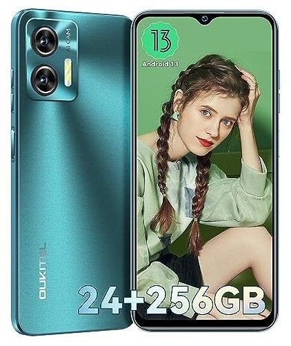 Oukitel C35 256GB