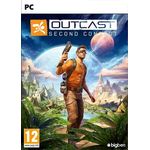 Bigben Outcast: Second Contact PC