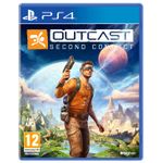 Bigben Outcast: Second Contact PS4