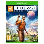 Bigben Outcast: Second Contact Xbox One