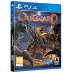 Deep Silver Outward PS4