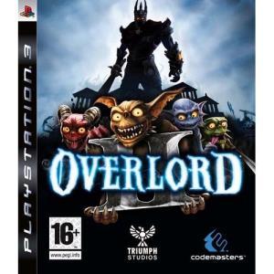 Codemasters Overlord II