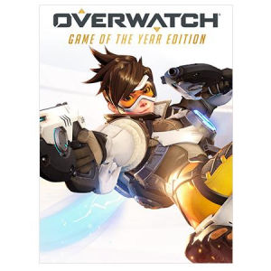Blizzard Overwatch - GOTY Edition PC