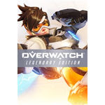 Blizzard Overwatch - Legendary Edition Xbox One