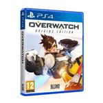 Blizzard Overwatch PS4