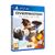 Blizzard Overwatch PS4