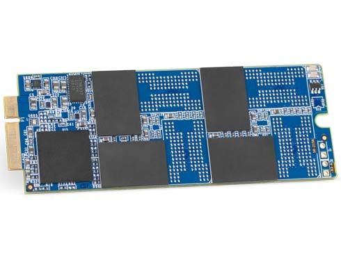 OWC Aura 6G 960 GB