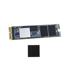 OWC Aura Pro X2 1000 GB