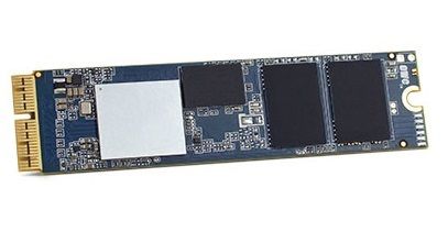 OWC Aura Pro X2 2000 GB