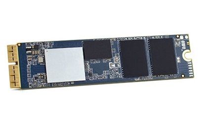 OWC Aura Pro X2 480 GB