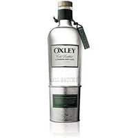 Oxley Gin London Dry 1L