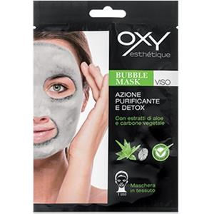 Oxy Bubble Mask