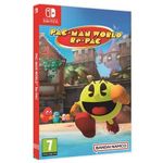 Bandai Namco Pac-Man World Re-Pac Switch