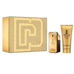 Paco Rabanne Cofanetto 1 Million Eau De Toilette 50ml + Gel Doccia