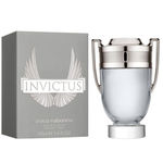 Paco Rabanne Invictus Eau de Toilette 100ml